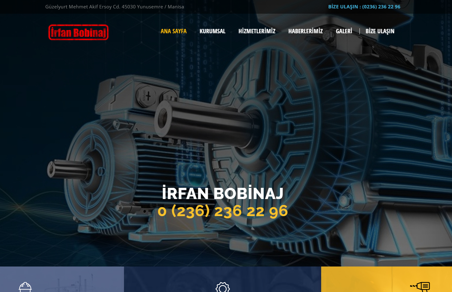 manisa irfan bobinaj