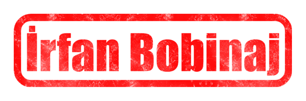 Manisa İrfan Bobinaj